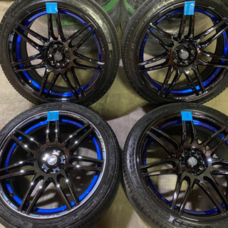 WedsSport ウェッズスポーツ　SA-77R 18インチ　...