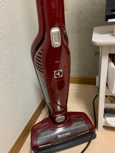 掃除機| サイクロン式スティック＆ハンディクリーナー