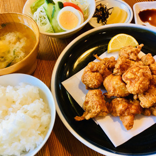 ランチ巡り✨