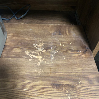 レンジボードあげます。の画像