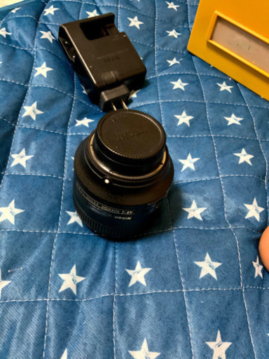 Nikond7100 + 交換レンズ
