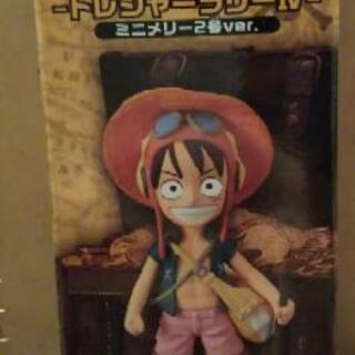 ワンピース ワールドコレクタブルフィギュア ワーコレ wcf