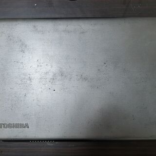 （取引中）オフィス2019付 薄型・堅牢・軽量　東芝 dynabook 第5世代Corei5-2.2GHz 8GBメモリー mSATA SSD256GB 13.3インチ 無線 HDMIの画像