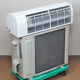 【取引完了】⑧エアコン6畳用‼️2017年製‼️ DAIKIN【AN22UEBKS-W】ダイキン 取付け販売 取引完了】⑧エアコン6畳用‼️2017年製‼️ DAIKIN【AN22UEBKS-W