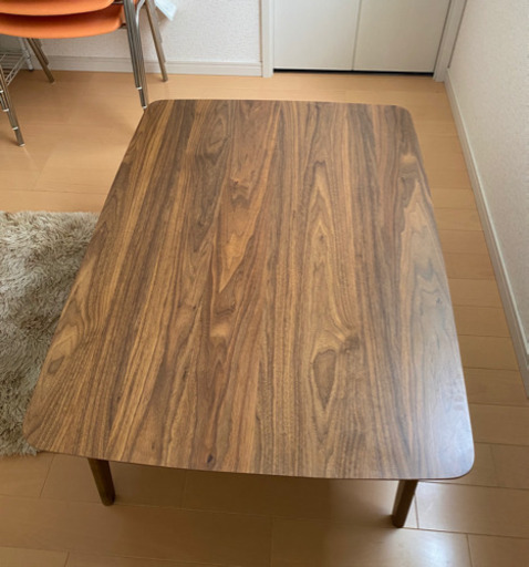 ＊商談中＊オシャレなコタツ＊オールシーズンお使い頂けます♬