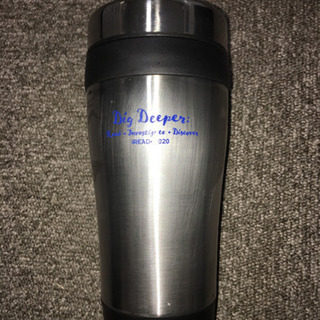 ステンレスタンブラー