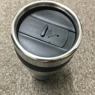 ステンレスタンブラーの画像