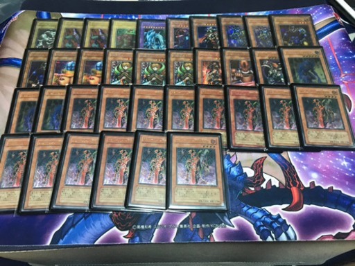 遊戯王 まとめ売り 処分