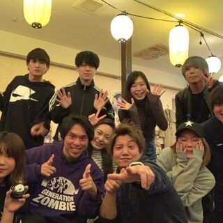 [Ａ][正＜契約社員・店長候補大募集＞サークルみたいな居酒屋staffの画像