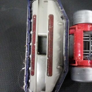 500円　ダイソン掃除機　平日19時以降 東新宿に取りに来られる方。の画像