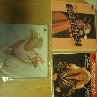 レコード　EP　シルヴー・バルタン　6枚の画像