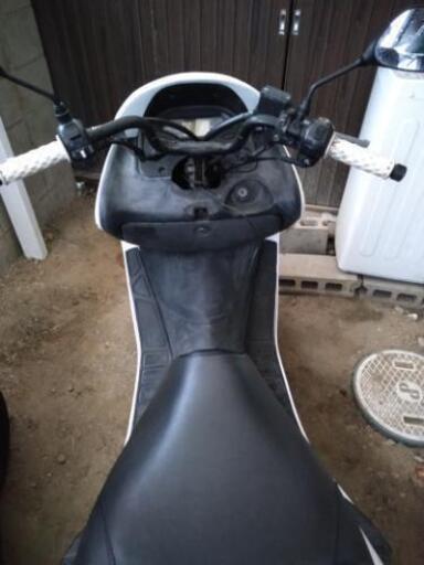 マジェスティ125cc　値下げします！