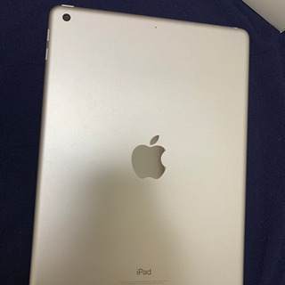 値下げしました。iPad 第6世代 Wi-Fiモデル 32GB【美品】
