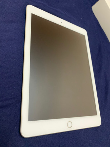 値下げしました。iPad 第6世代　Wi-Fiモデル　32GB【美品】