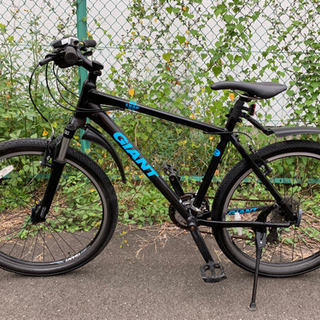 GIANT マウンテンバイク