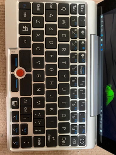 GPD POCKET  値下げ