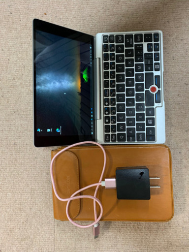 GPD POCKET  値下げ
