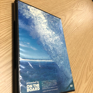ロングボード　サーフィン　DVDの画像