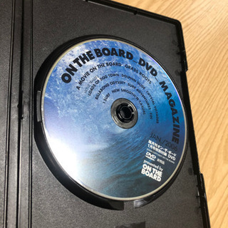 ロングボード　サーフィン　DVDの画像