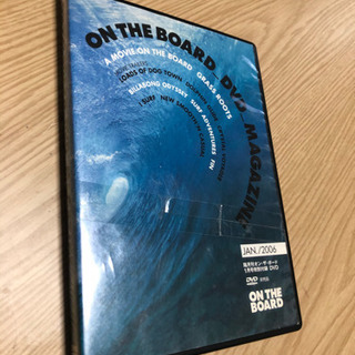 ロングボード　サーフィン　DVD