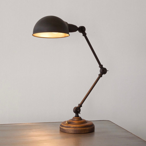 デスクライト / BRIGHTON DESK LAMP