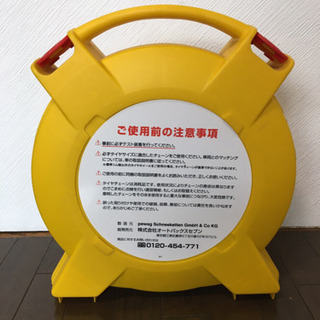 お値下げ！【新品　未使用】車のタイヤチェーンの画像