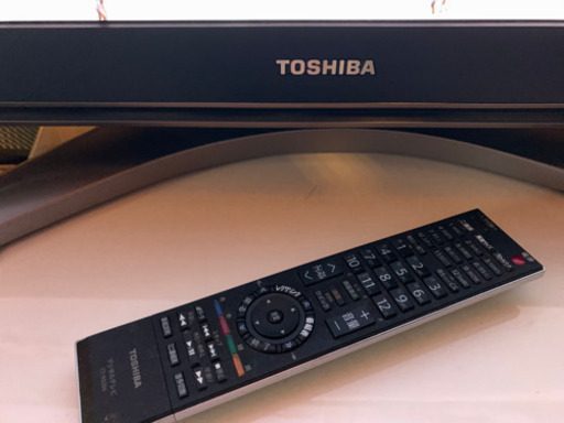 TOSHIBA REGZA 東芝 レグザ Z3500 37Z3500