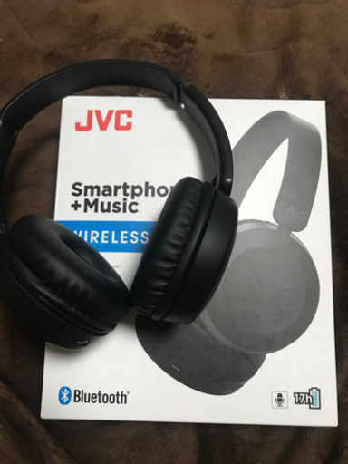 Bluetooth ヘッドホン ワイヤレス 急募値下げ交渉あり