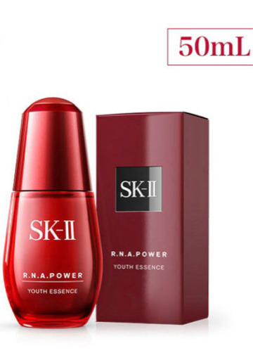 SK2 R.N.A.パワー 50g SK-II SK2 R.N.A.パワー ESS 50ml （おまけ付き）