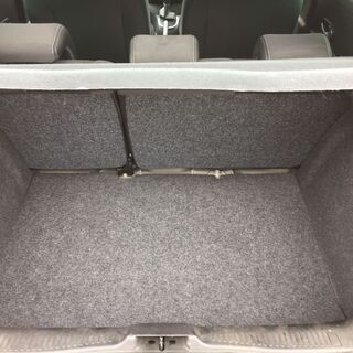 ルノー　ルーテシア　H25年　車検R4年1月16日　149000ｋ　5MTの画像