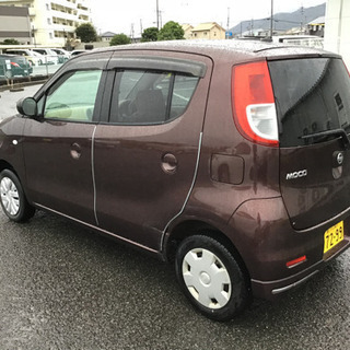 20年モコ⭐️10万円の画像