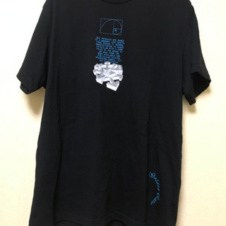 オフホワイト tシャツ