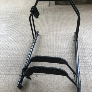 自転車スタンド