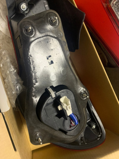 86 BRZ 後期純正テール zn6 zc6