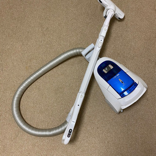 TOSHIBA 掃除機　VC-CB8A 2013年製の画像
