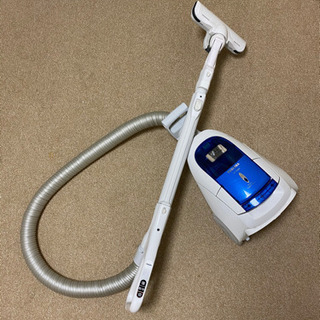 TOSHIBA 掃除機　VC-CB8A 2013年製の画像