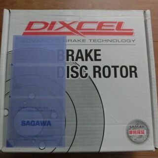 DIXCEL(ディクセル) Fブレーキローター PDタイプ PD...