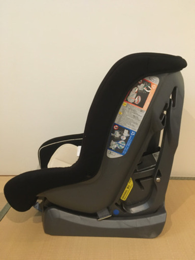 チャイルドシート　アップリカGRACO