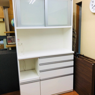 カップボード<美品><今週末限定>