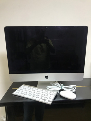 (終了)iMac21.5