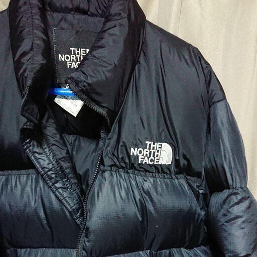 NORTH FACE ダウンジャケット