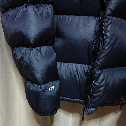 NORTH FACE ダウンジャケット