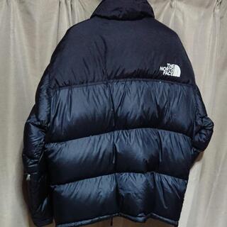 NORTH FACE ダウンジャケット