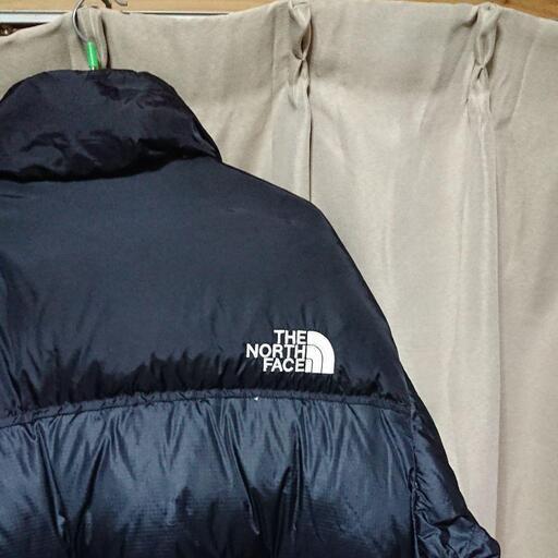 NORTH FACE ダウンジャケット
