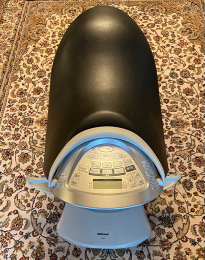 ジョーバ(JOBA) EU7800 乗馬フィットネス機器 ナショナル　ジョウバ
