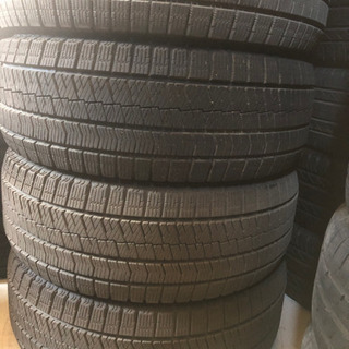 205/55R16 BSほぼ新品VRX2❣️インプレッサ　レクサ...
