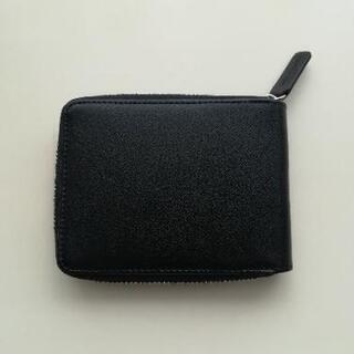 【新品未使用】本革財布