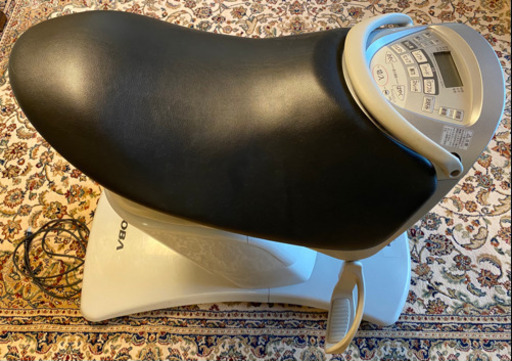 ジョーバ(JOBA) EU7800 乗馬フィットネス機器 ナショナル　ジョウバ