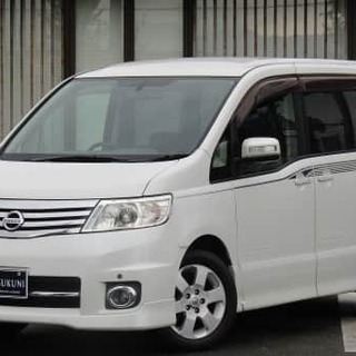 大きさも運転のしやすさも納得のミニバン！人気車種！