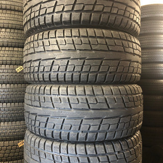 265/50R19稀少バリ溝4本セット❣️アウディ　BMW X5...
